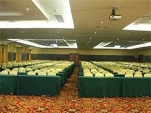 鞍山活動會議與展覽服務的發展與展望