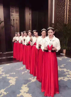 會議會務與慶典演出信息咨詢服務指南